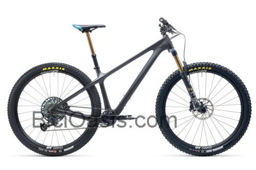 Yeti ARC Hardtail opinión y ficha técnica